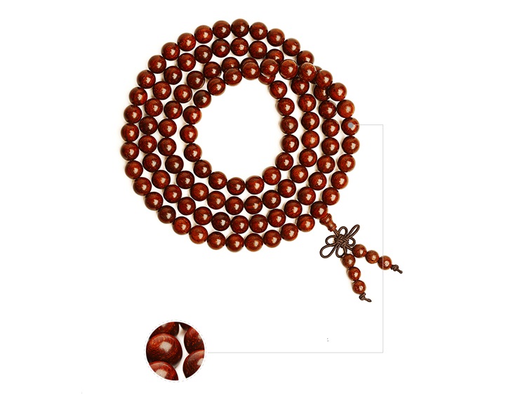 Buddhist Mala